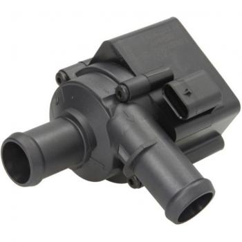 Bomba de agua adicional PIERBURG 7.08002.06.0 para AUDI A8 D4, A4 B9 Avant y Berlina