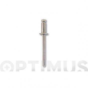 Llave Allen Hexagonal Niquelada 2.5 mm - Bahco 1998M-2,5