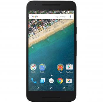 LG Nexus 5X H791 4G - Smartphone