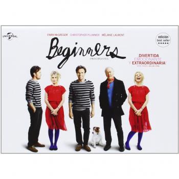 Beginners - Edición Horizontal [DVD]