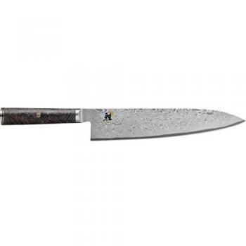 Cuchillo Gyutoh 5000 MCD Miyabi 67 de Acero Inoxidable de Alta Calidad