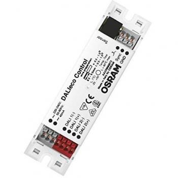 Osram DALIeco LED Driver Control Unit