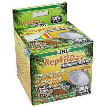 NOVOPET Reptilday Halogen 100 W 500 ml