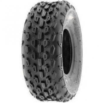 Neumático SUN-F A015 145/70-6 TL 18F 4PR Verano GRIP500