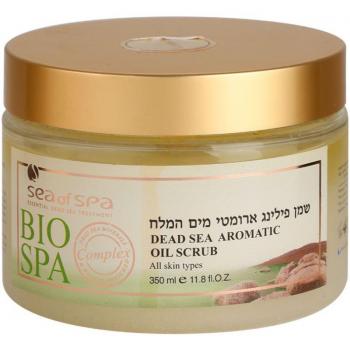 Sea of Spa Bio Spa Oil Scrub for the Body 350 ml
