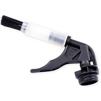Pincel dosificador para pasta de montaje de alta temperatura PETEC 94421