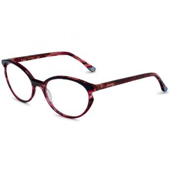 Etnia Barcelona Antibes FUBL Gafas Recetadas para Mujer Purple 53 Lentes Armazones
