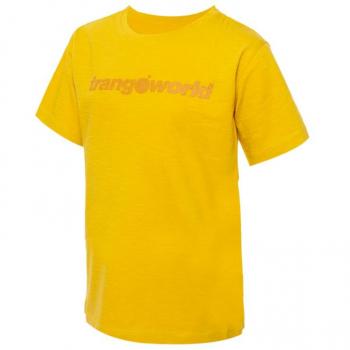 Camiseta de niños Lieza Trangoworld