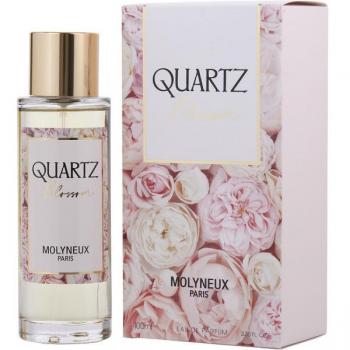 Molyneux Quartz Blossom 100ml Eau De Parfum Spray
