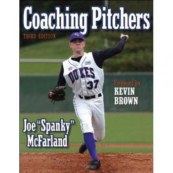 Coaching Pitchers