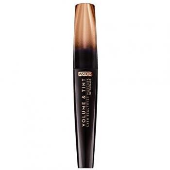 Astor Lash Beautifier Volume&Tint Máscara de Pestañas Tono 910 Ultra Black - 25 gr
