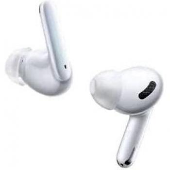 Oppo Enco X - Auriculares inálambricos, Cancelación de ruido, Bluetooth, Resistencia al agua IPX4 - Blanco