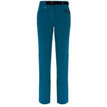 TRANGO Pant. Largo GENVAL Pantalón Deportivo, Azul Profundo, L para Mujer