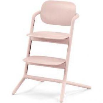 Trona evolutiva Cybex Lemo Rosa