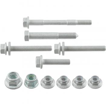 Kit de reparación de suspensión de rueda LEMFÖRDER 43460 01