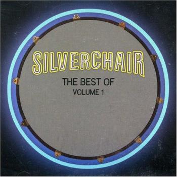 Best of... Vol 1 - SILVERCHAIR