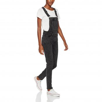 Urban Classics Mujeres Monos / Petos / Monos / Petos Tiana