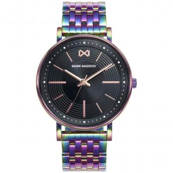 Mark Maddox Women's MM0104-99 Watch