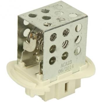 Resistencia de ventilador interior THERMOTEC DEX006TT