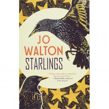 Starlings