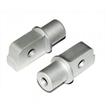 V Parts - Se52 : Juego Soportes estribera se-52