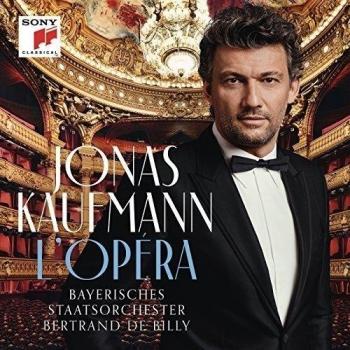 L'Opera [Vinilo]