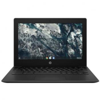 HP Chromebook 11MK G9 Education Edition, 11.6 HD, MediaTek MT8183, 4GB LPDDR4X-SDRAM, 32GB eMMC, Wi-Fi 5 (802.11ac),
