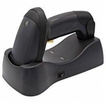 Lector de código de Barras-NILOX 1D Laser Negro Handheld Bar Code Reader