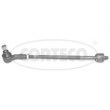 Corteco Articulación Axial 49396386, Barra de Dirección, compatible con vehículos específicos, fabricado en materiales de alta calidad para garantizar durabilidad y rendimiento óptimo, incluye todos los accesorios necesarios para la instalación