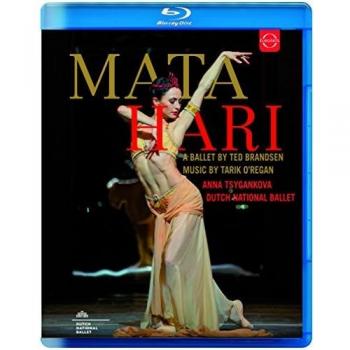 Mat hari bluray