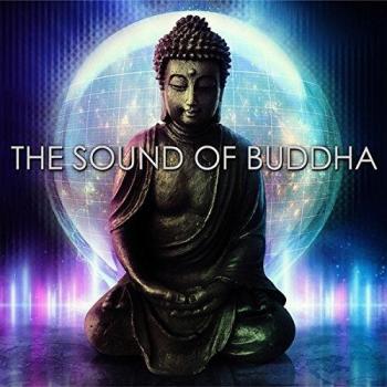 Buddha's Serenity: Meditative Soundscapes