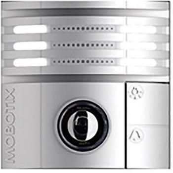Mobotix MX-T26B-6D016-S sistema de intercomunicación de video - Sistemas de intercomunicación de video