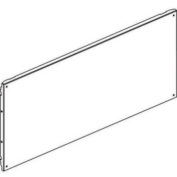 Panel Ciego Bticino 850x400mm con 4 Tornillos de Fijación - Código 9781