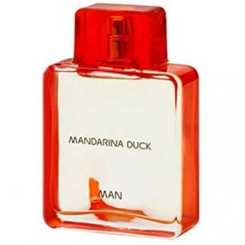 Mandarina Duck 20088 - Agua de colonia, 100 ml