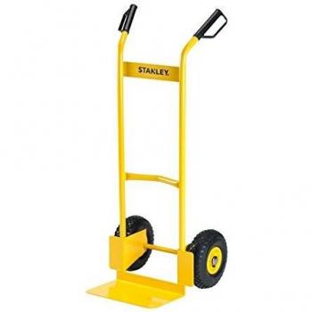 Stanley SXWTD-HT522 200 kg General Purpose Hand Truck - Yellow