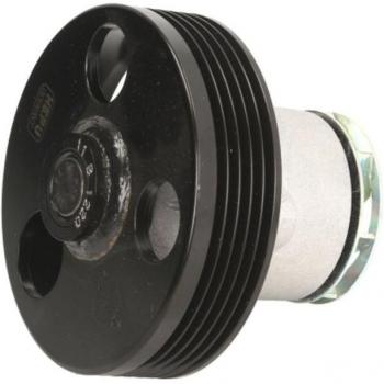 Bomba de refrigerante y agua HEPU P668, tipo: bomba de refrigerante, características: alta eficiencia en la circulación del líquido refrigerante, diseño optimizado para un rendimiento duradero, compatible con múltiples modelos de vehículos, fabricad