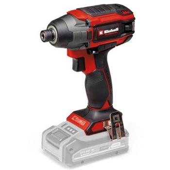 Atornillador de impacto inalámbrico Einhell TP-CI 18/220 Li BL-Solo Power X-Change (18V, 220 Nm, sin batería ni cargador)