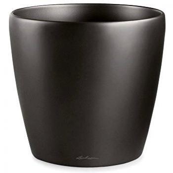 Lechuza - Classico Premium 60 Antraciet Metallic