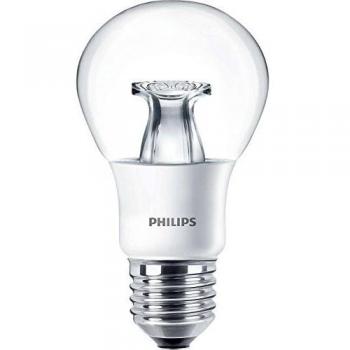 Philips 48132500 Bombilla DT 9-60W E27 A60 CL