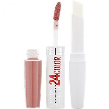 Maybelline SuperStay 24H Color 640 Nude Pink Barra de Labios 5.0 g