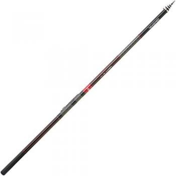 Daiwa - Canne Flotteur Liberty ISO 53 30 Tele. 5.3m - 274g - Puis.5-25g - Enc.101cm - LTI5330AF