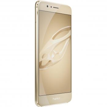 Honor 8 Premium- Smartphone con pantalla de 5.2
