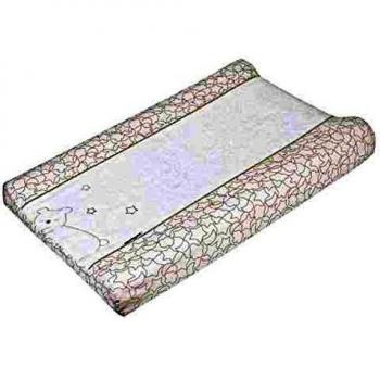 Petit Praia E34179060 - Funda cambiador, unisex, color beige