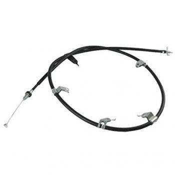 Herth+Buss Jakoparts J3932108 Cable, Parking Brake