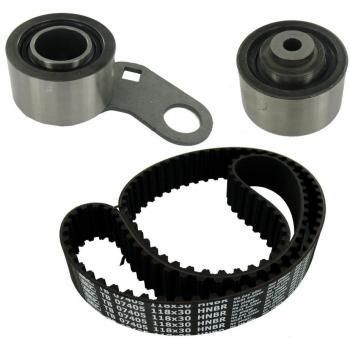 SKF VKMA 07405 Kit de correa de distribución