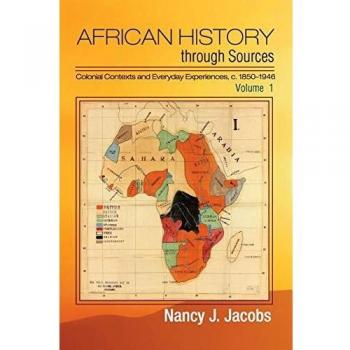 African History through Sources: 1