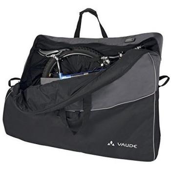 Vaude 15257 Big Bike Bag Pro - Bolsa para Bicicleta