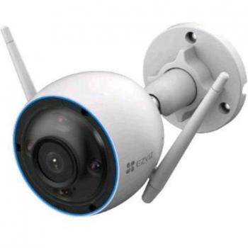 Cámara IP Ezviz CS-H3 de 2.8mm con visión nocturna a color