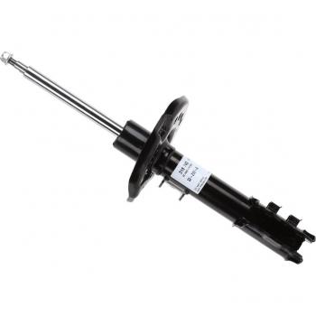 Amortiguador SACHS 318 742 - Amortiguador de alta calidad y rendimiento