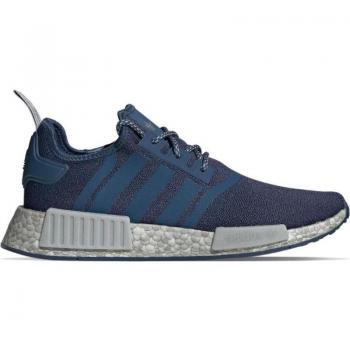 Zapatillas Adidas NMD_R1 para hombre color azul